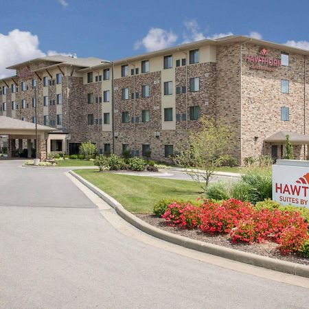 Hawthorn Suites By Wyndham Bridgeport Ngoại thất bức ảnh