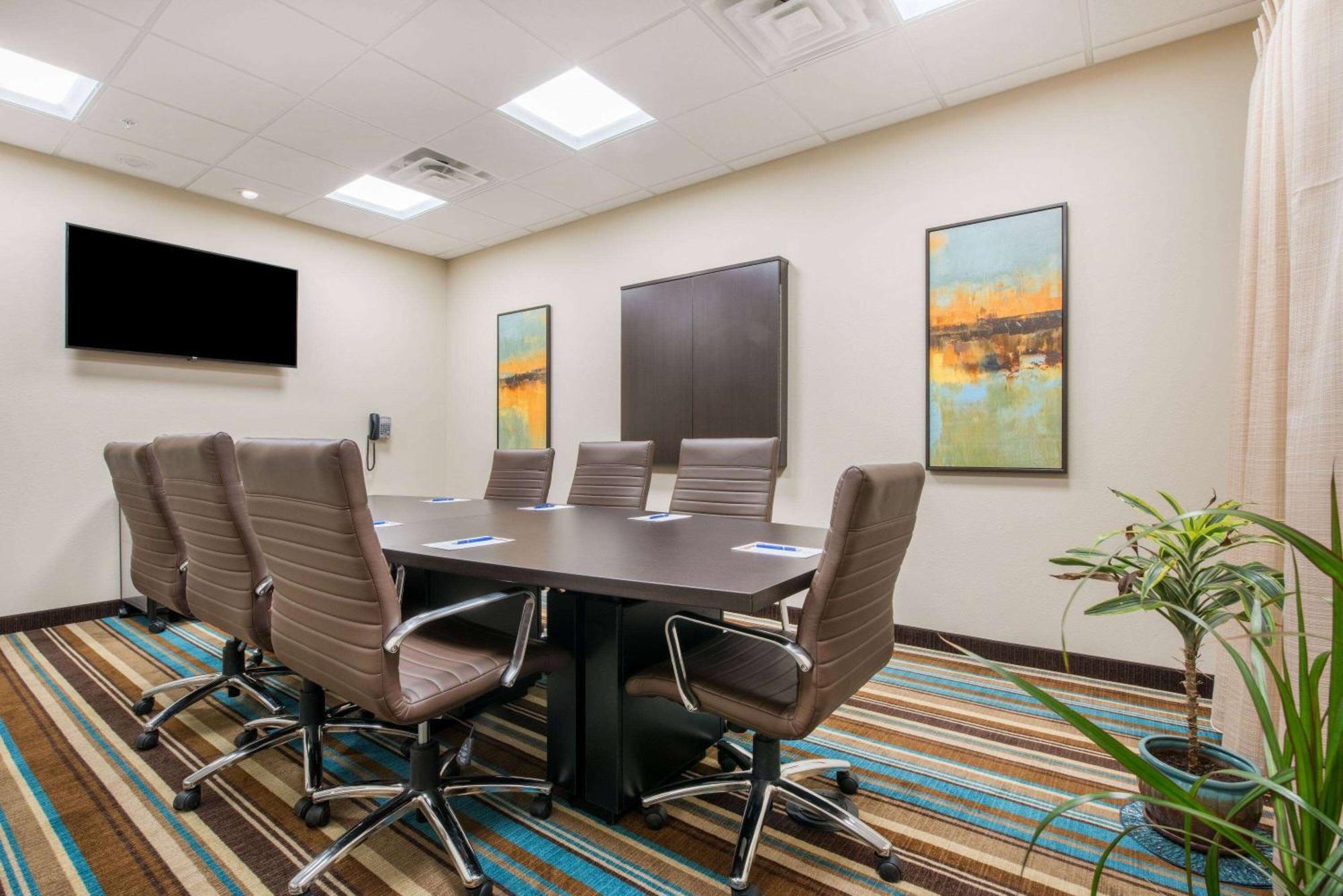 Hawthorn Suites By Wyndham Bridgeport Ngoại thất bức ảnh