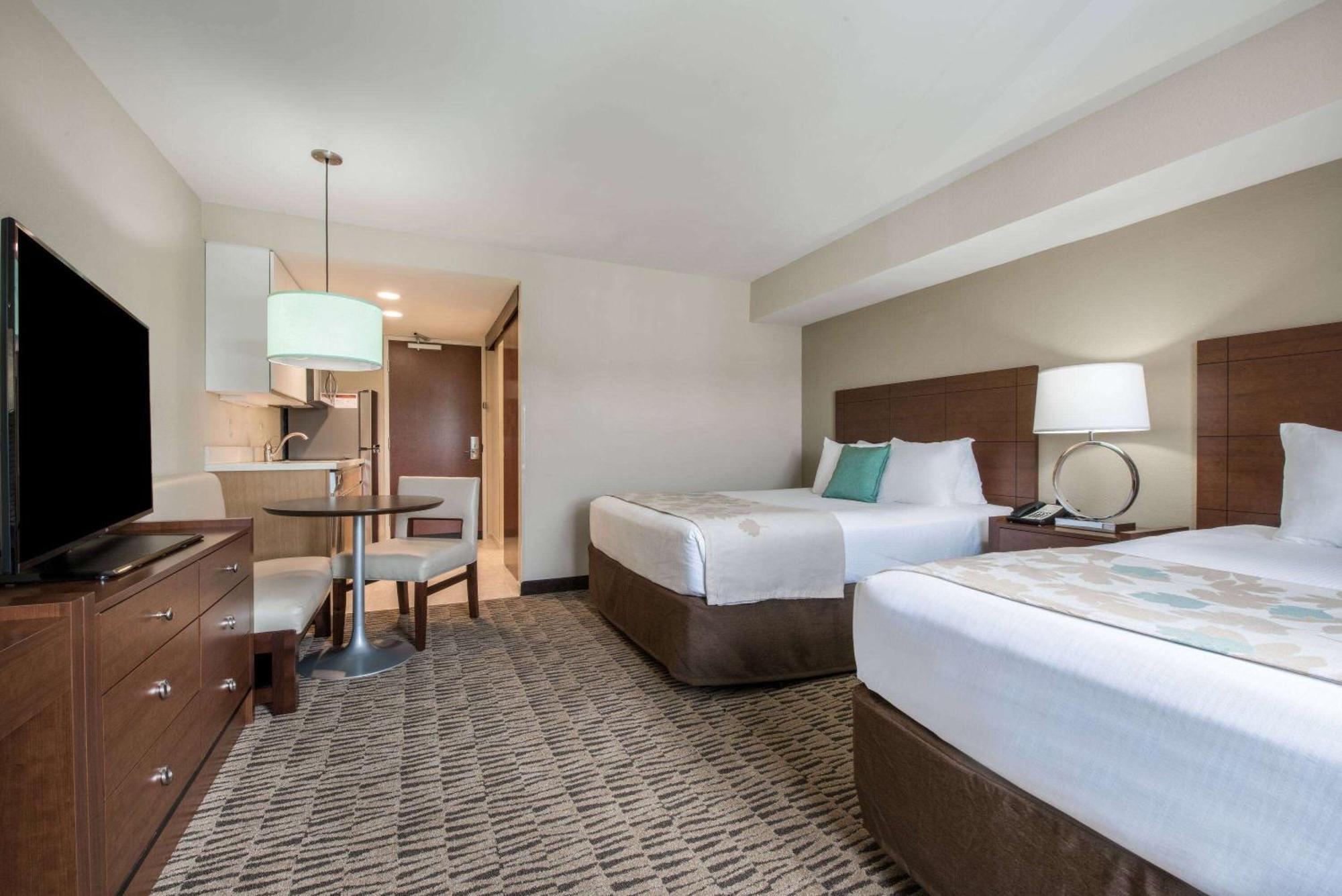 Hawthorn Suites By Wyndham Bridgeport Ngoại thất bức ảnh