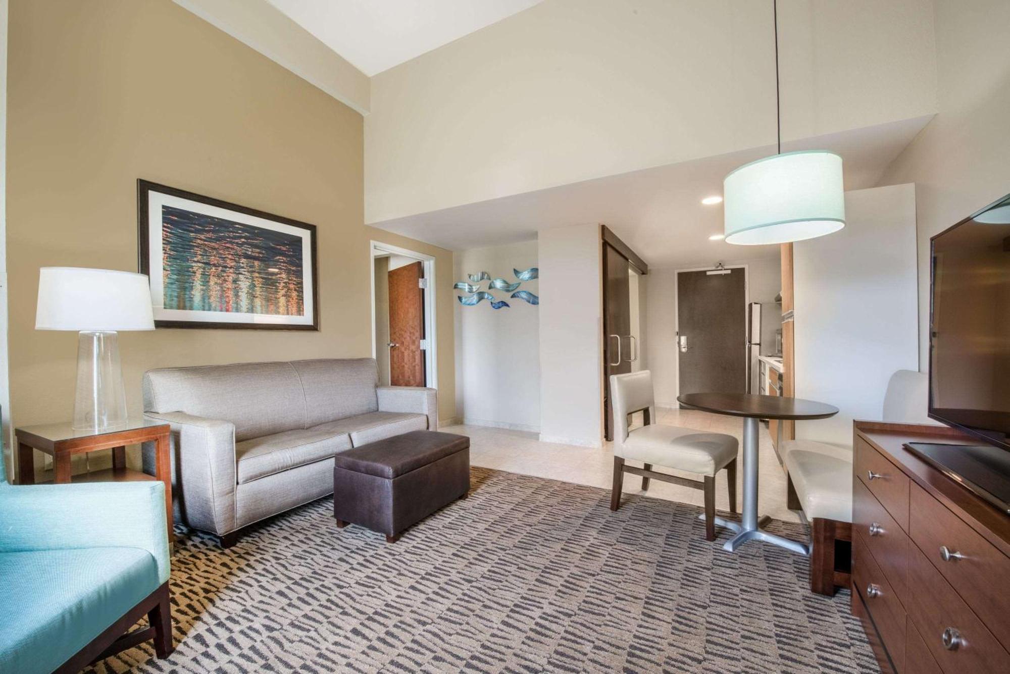 Hawthorn Suites By Wyndham Bridgeport Ngoại thất bức ảnh
