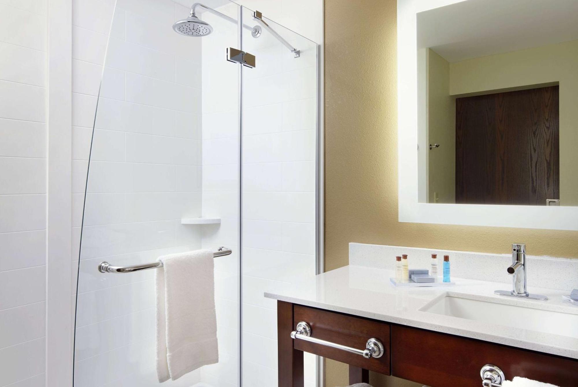 Hawthorn Suites By Wyndham Bridgeport Ngoại thất bức ảnh