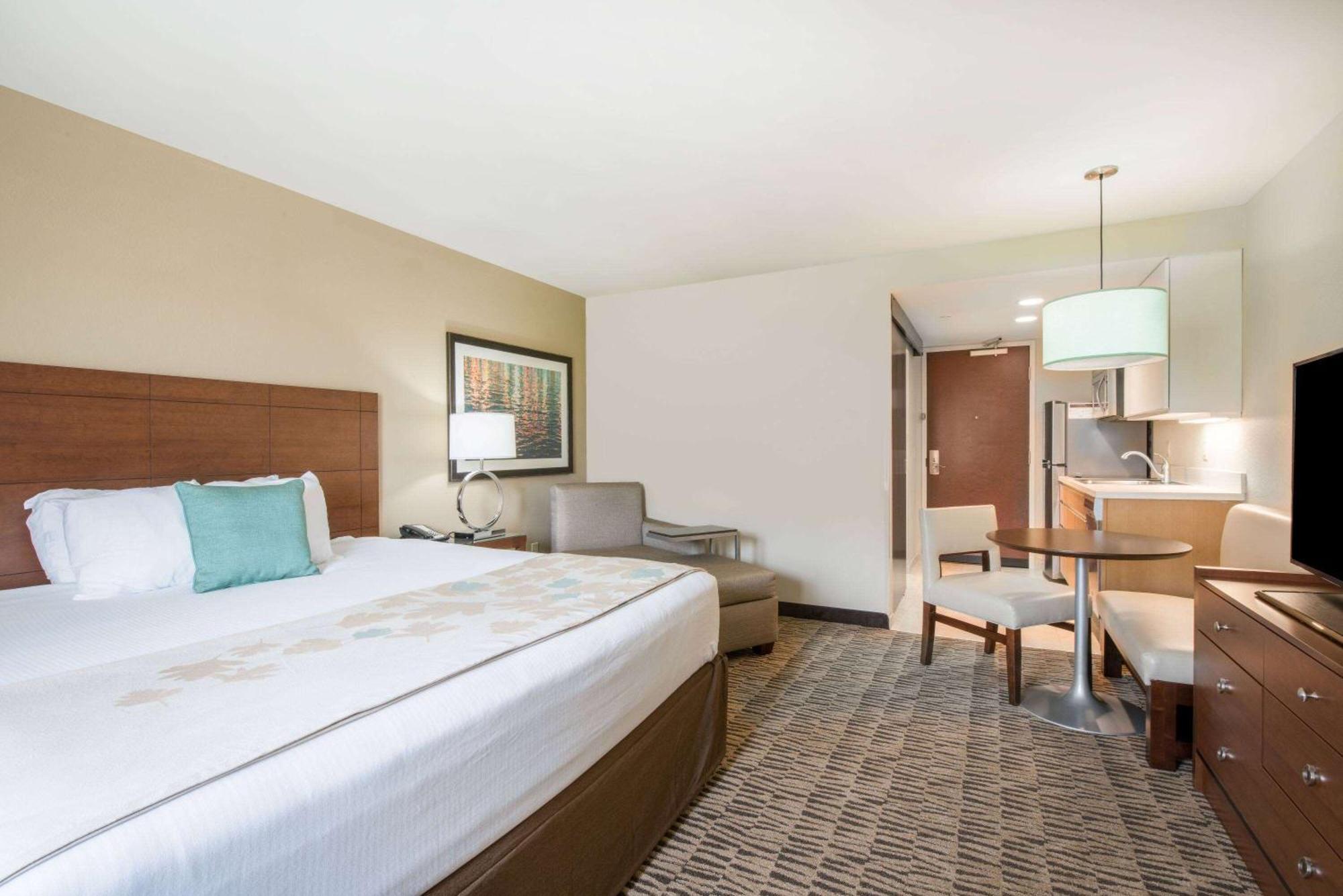 Hawthorn Suites By Wyndham Bridgeport Ngoại thất bức ảnh