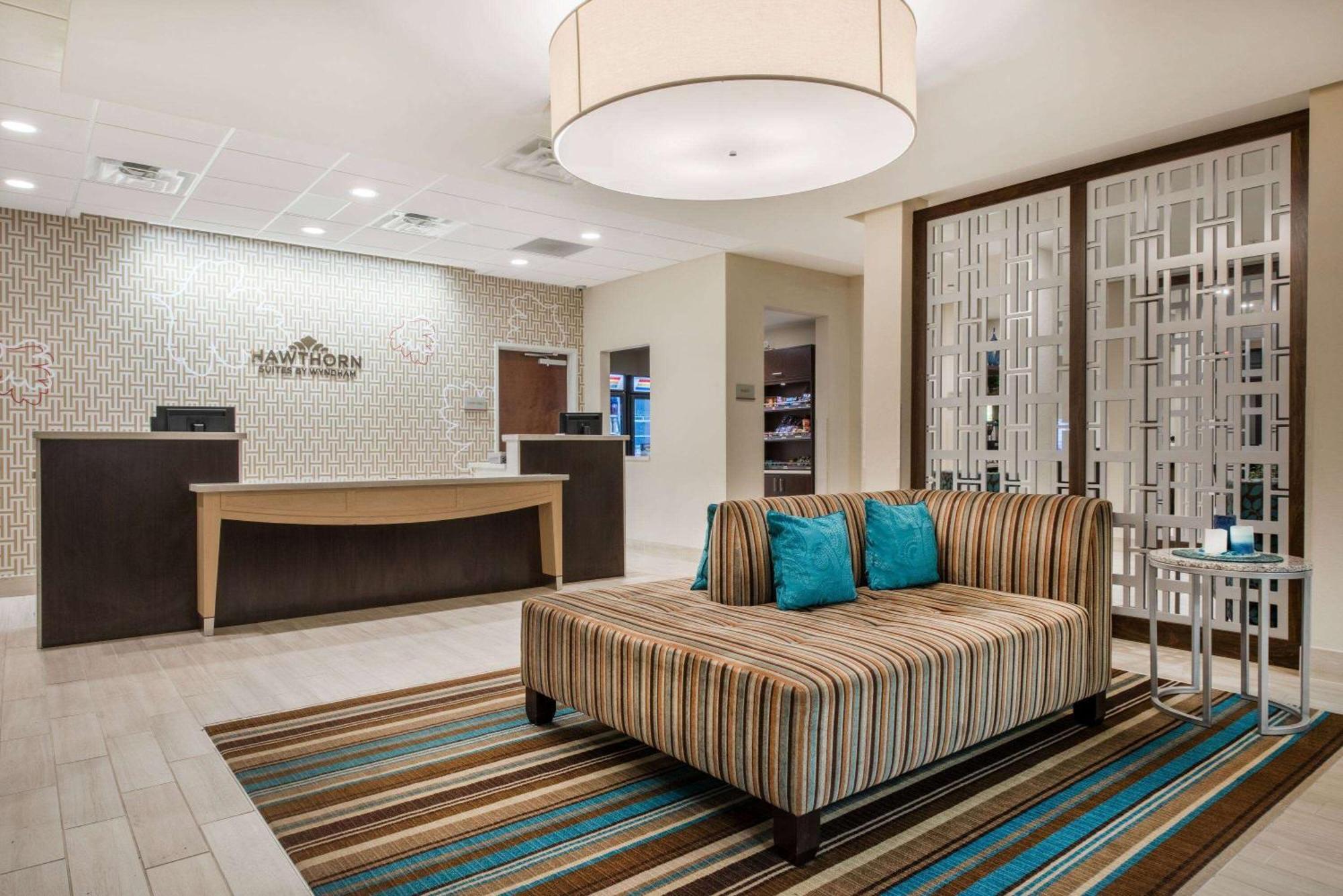 Hawthorn Suites By Wyndham Bridgeport Ngoại thất bức ảnh